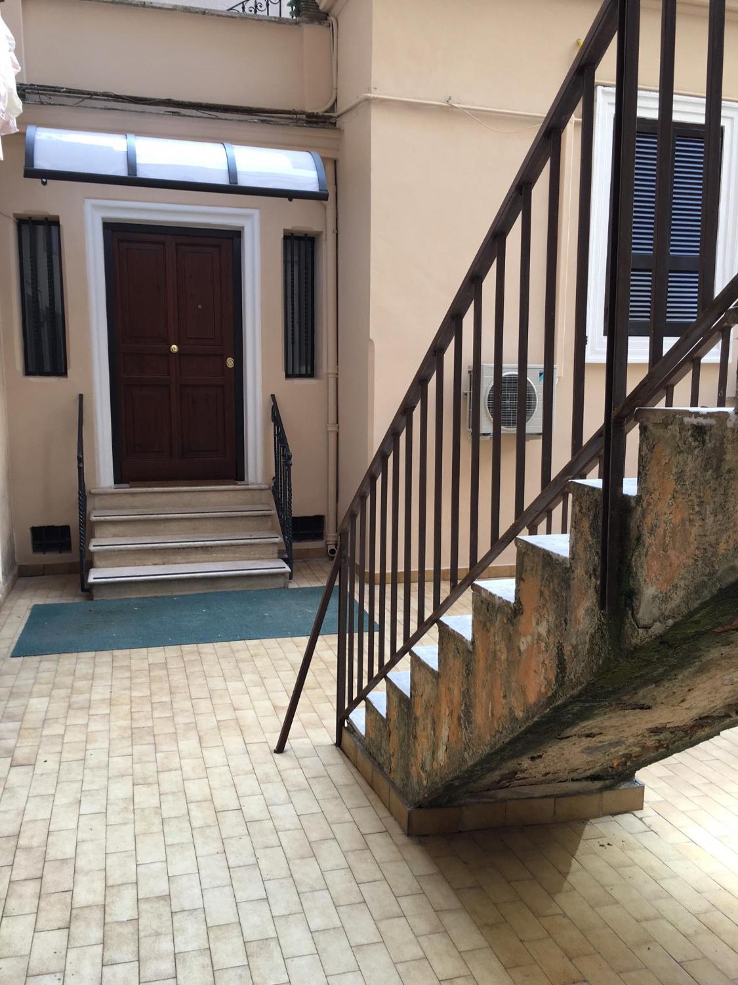 Fotofever Apt, Two Bedrooms With Air Conditioned In Elegant Shopping Area, Close To Vatican City Roma Ngoại thất bức ảnh
