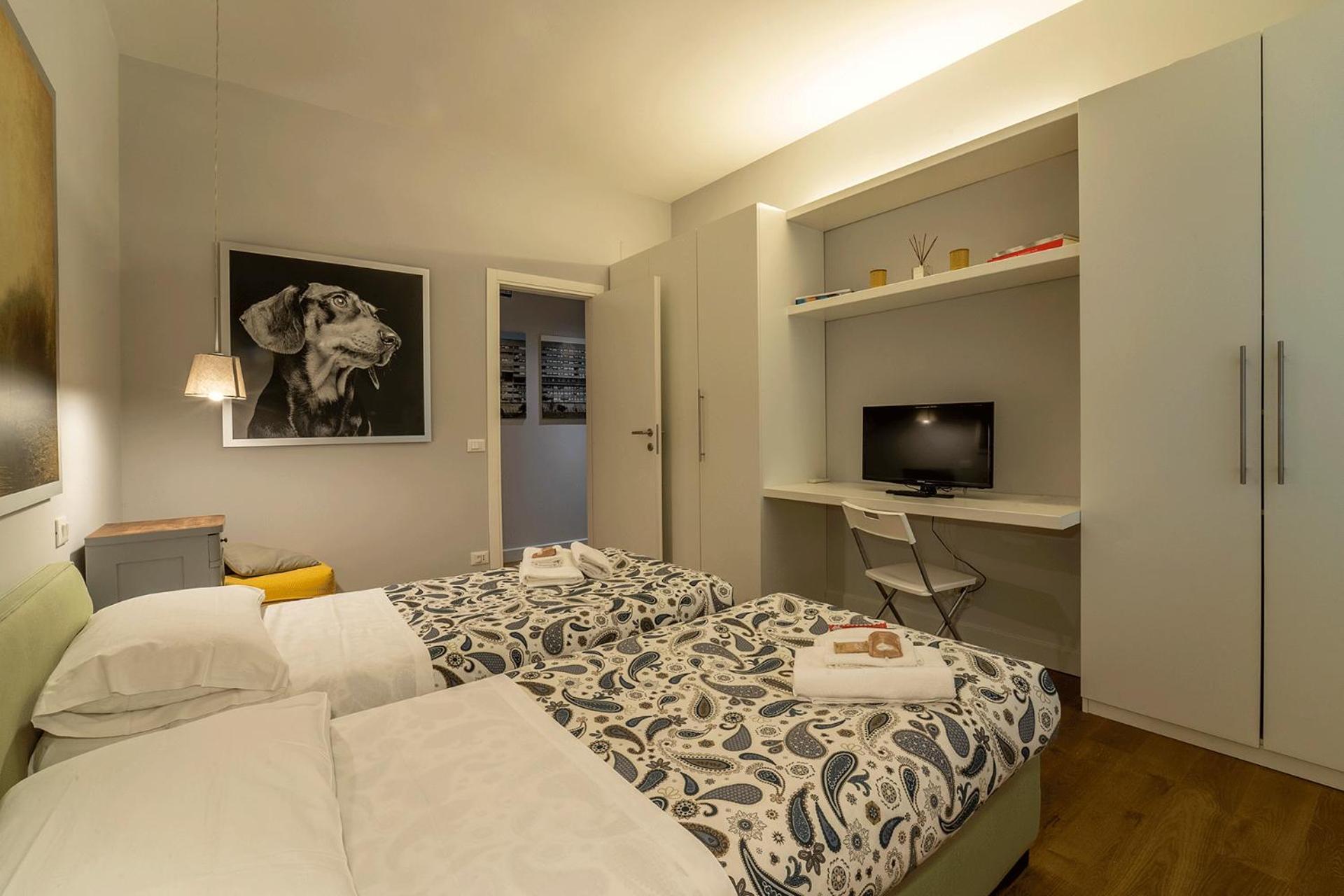 Fotofever Apt, Two Bedrooms With Air Conditioned In Elegant Shopping Area, Close To Vatican City Roma Ngoại thất bức ảnh