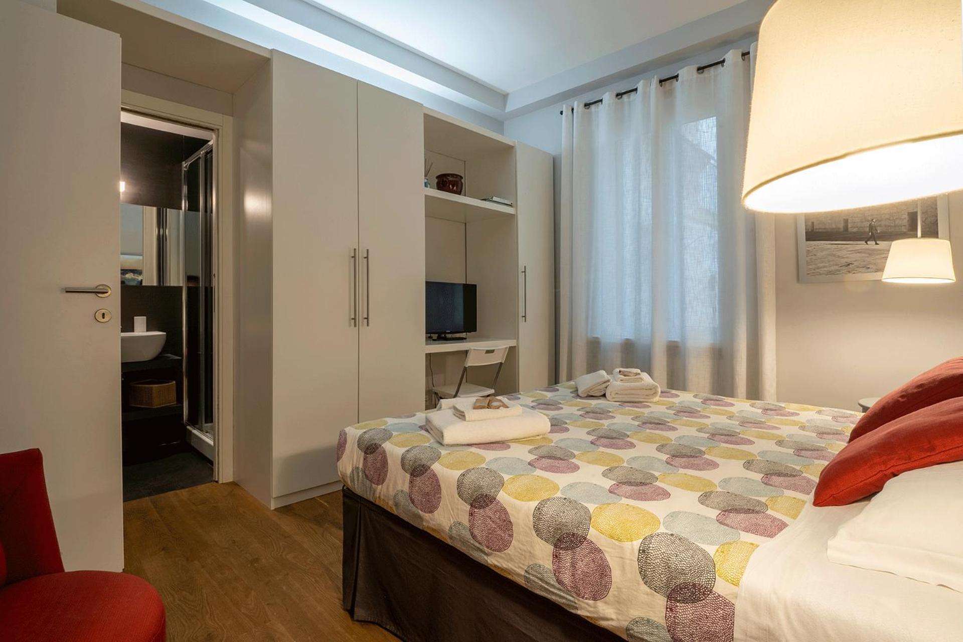 Fotofever Apt, Two Bedrooms With Air Conditioned In Elegant Shopping Area, Close To Vatican City Roma Ngoại thất bức ảnh