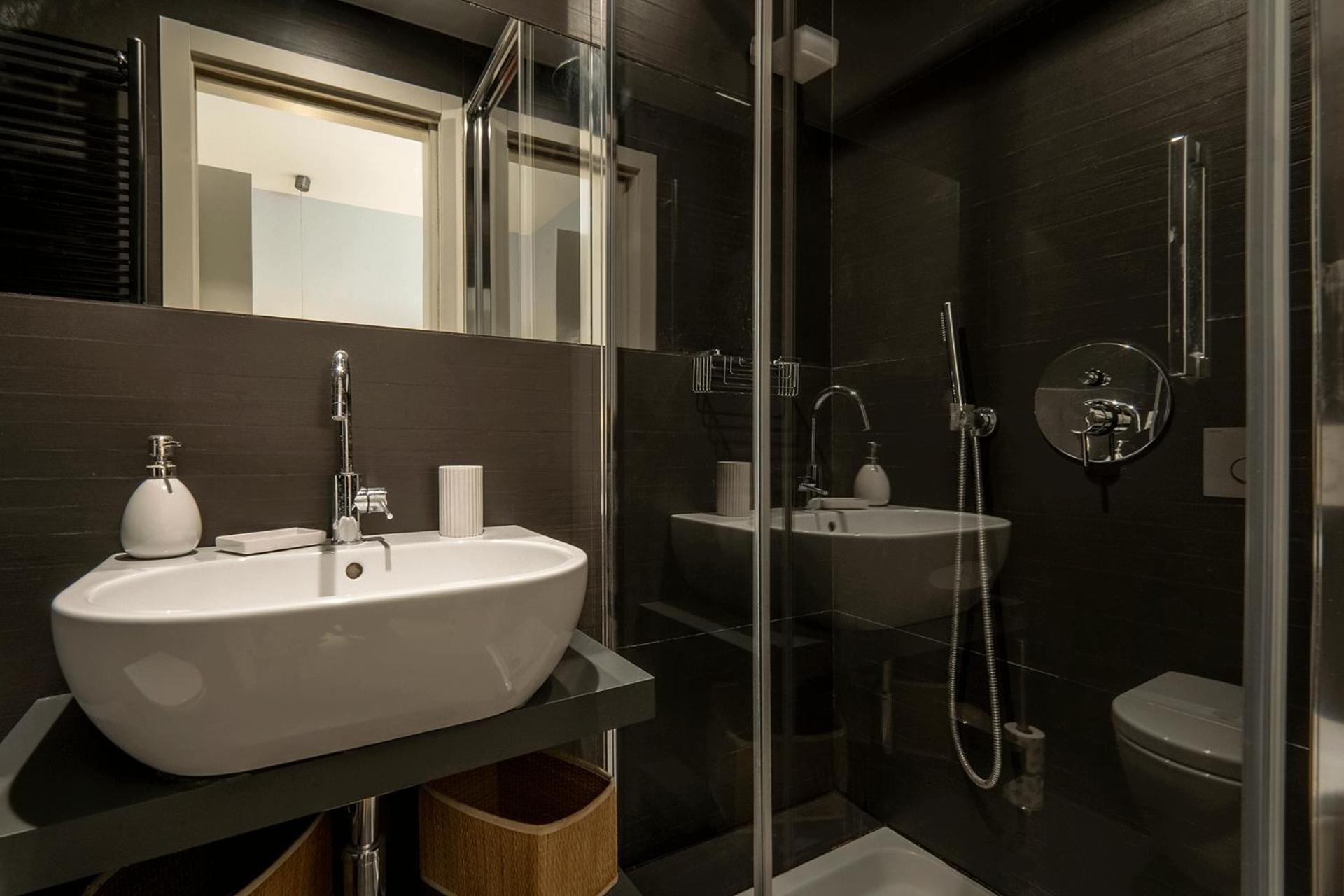 Fotofever Apt, Two Bedrooms With Air Conditioned In Elegant Shopping Area, Close To Vatican City Roma Ngoại thất bức ảnh