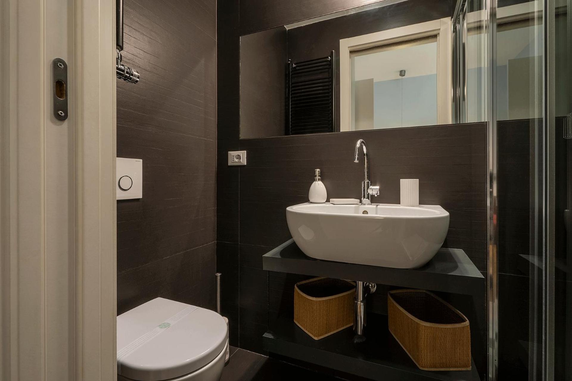 Fotofever Apt, Two Bedrooms With Air Conditioned In Elegant Shopping Area, Close To Vatican City Roma Ngoại thất bức ảnh