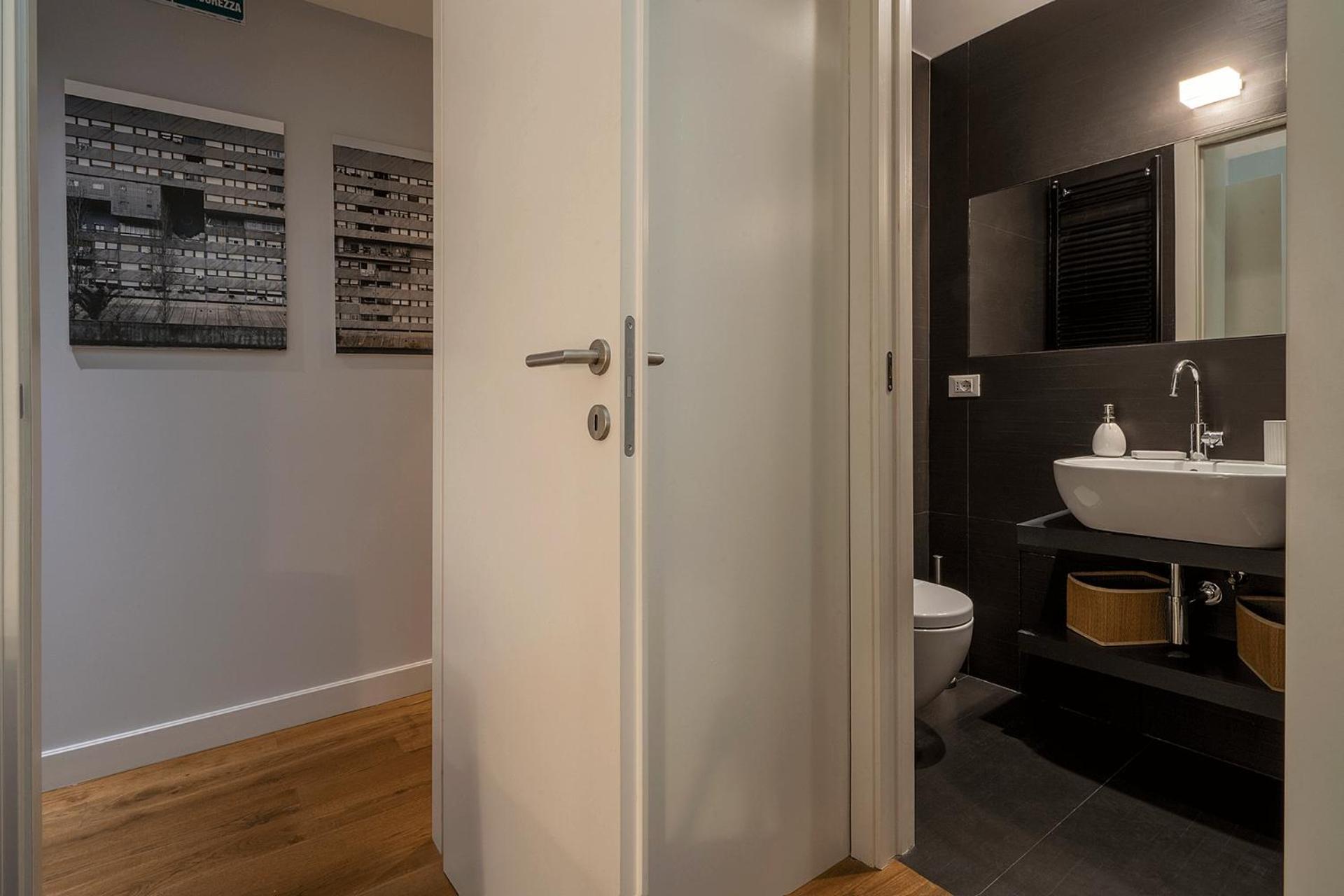 Fotofever Apt, Two Bedrooms With Air Conditioned In Elegant Shopping Area, Close To Vatican City Roma Ngoại thất bức ảnh
