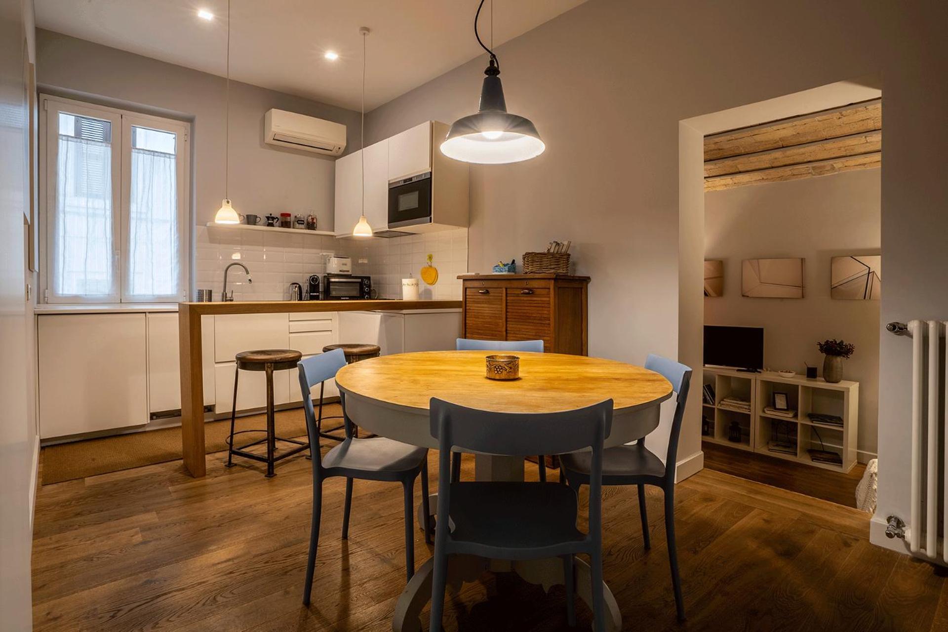 Fotofever Apt, Two Bedrooms With Air Conditioned In Elegant Shopping Area, Close To Vatican City Roma Ngoại thất bức ảnh