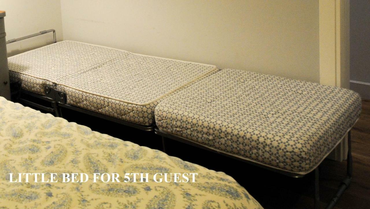 Fotofever Apt, Two Bedrooms With Air Conditioned In Elegant Shopping Area, Close To Vatican City Roma Ngoại thất bức ảnh